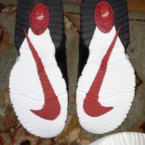 Air Penny Max 1 “Chicago” sz 7Y - Picture 3 of 6